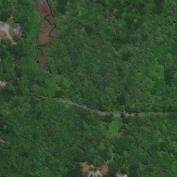 Satellite imagery of Sand Point, US