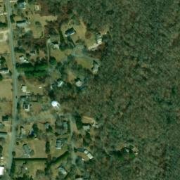 Satellite imagery of Smith Neck, US