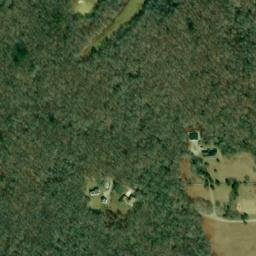 Satellite imagery of Smith Neck, US