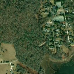 Satellite imagery of Smith Neck, US