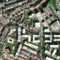 Satellite imagery of Antigo Paço Arquiepiscopal, PT