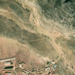 Satellite imagery of Castillo de Mesones de Isuela, ES