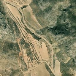Satellite imagery of Castillo de Mesones de Isuela, ES