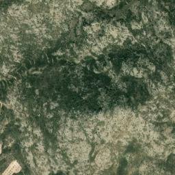 Satellite imagery of Sierra de Nigüella, ES