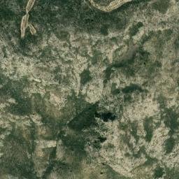 Satellite imagery of Sierra de Nigüella, ES