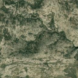 Satellite imagery of Sierra de Nigüella, ES