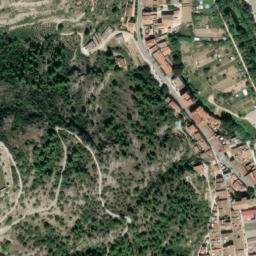 Satellite imagery of Castell De Claramunt, ES