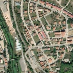 Satellite imagery of Castell De Claramunt, ES
