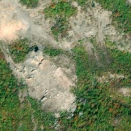 Satellite imagery of Skrima, MK
