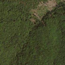 Satellite imagery of Zuli Kamen, MK