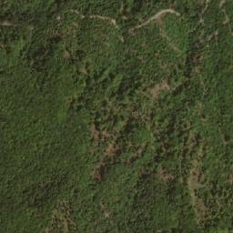 Satellite imagery of Zuli Kamen, MK