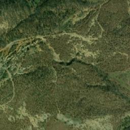 Satellite imagery of Šulan, MK
