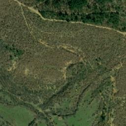 Satellite imagery of Šulan, MK