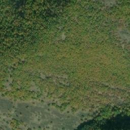 Satellite imagery of Teslica, MK