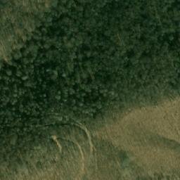 Satellite imagery of Sveštenički Rid, MK