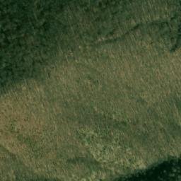 Satellite imagery of Sveštenički Rid, MK