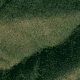 Satellite imagery of Sveštenički Rid, MK