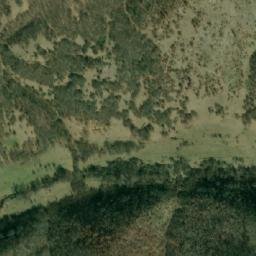 Satellite imagery of Vrteška, MK