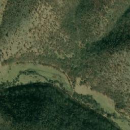 Satellite imagery of Vrteška, MK