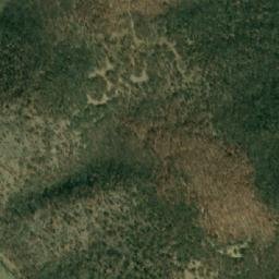 Satellite imagery of Vrteška, MK