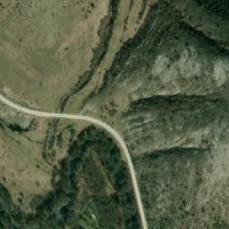 Satellite imagery of Popec, MK