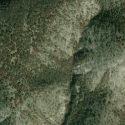 Satellite imagery of Kamenište, MK