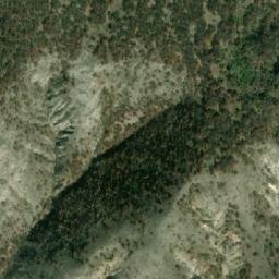 Satellite imagery of Kamenište, MK