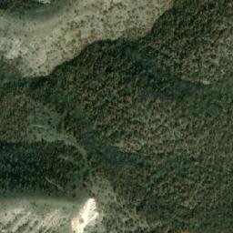 Satellite imagery of Klinčište, MK