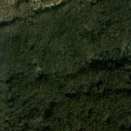 Satellite imagery of Radev Kamen, MK