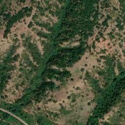 Satellite imagery of Šutelin, MK