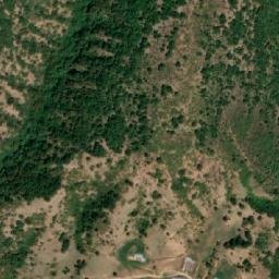 Satellite imagery of Šutelin, MK