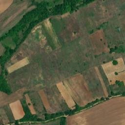 Satellite imagery of Gola Glava, MK