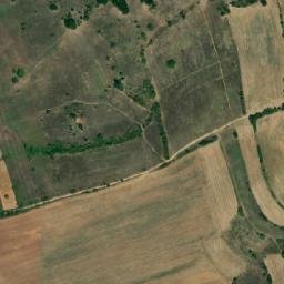 Satellite imagery of Gola Glava, MK