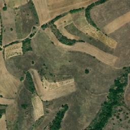 Satellite imagery of Gola Glava, MK