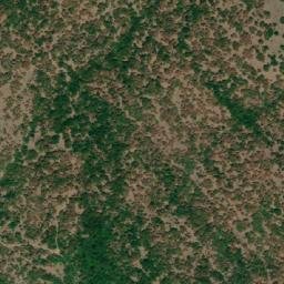 Satellite imagery of Dolgi Rid, MK