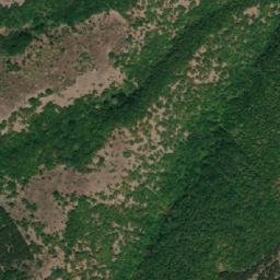 Satellite imagery of Kovilica, MK