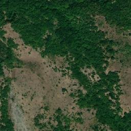 Satellite imagery of Lažišta, MK