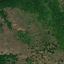 Satellite imagery of Lažišta, MK