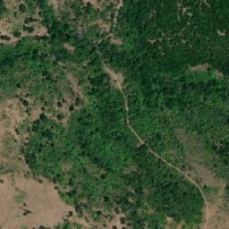 Satellite imagery of Mokra Pola, MK