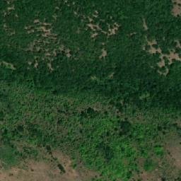 Satellite imagery of Mokra Pola, MK