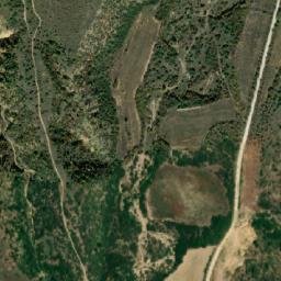 Satellite imagery of Čardak, MK