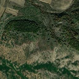 Satellite imagery of Čardak, MK