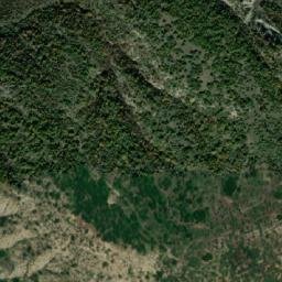 Satellite imagery of Čardak, MK