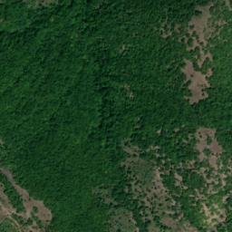 Satellite imagery of Čandarija, MK