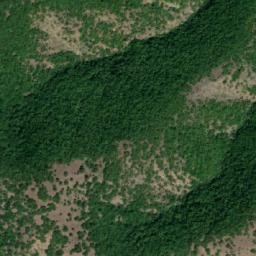 Satellite imagery of Čandarija, MK