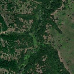 Satellite imagery of Sredni Rid, MK