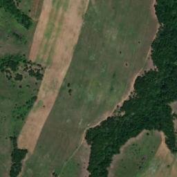 Satellite imagery of Sredni Rid, MK