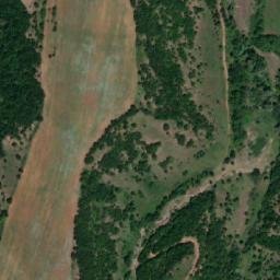 Satellite imagery of Sredni Rid, MK