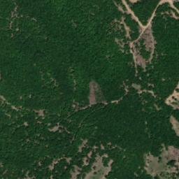 Satellite imagery of Sredni Rid, MK
