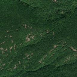 Satellite imagery of Ǵorǵevica, MK